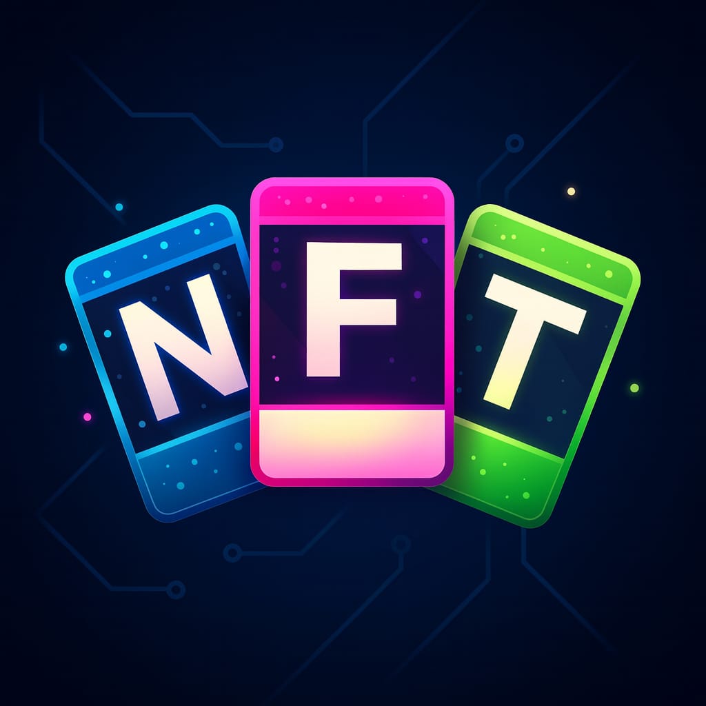 Instant NFT Minting